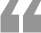 "