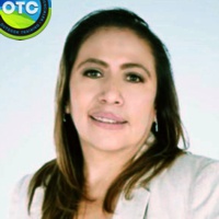 Amalia Silva Cueva, Facilitadora Experiencial OTC