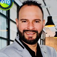 Fabio Rico, Facilitador Experiencial OTC