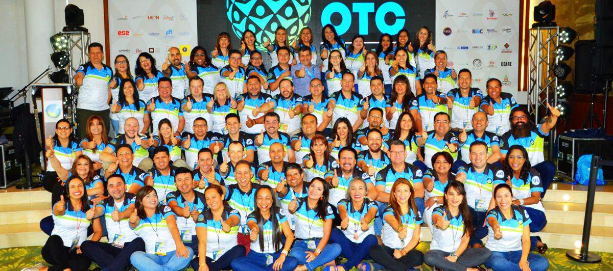 Panamá: Certificación Facilitadores en Aprendizaje Experiencial con énfasis en Outdoor Training OTC