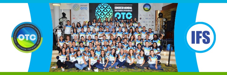 Congreso Mundial de Facilitadores Experienciales OTC